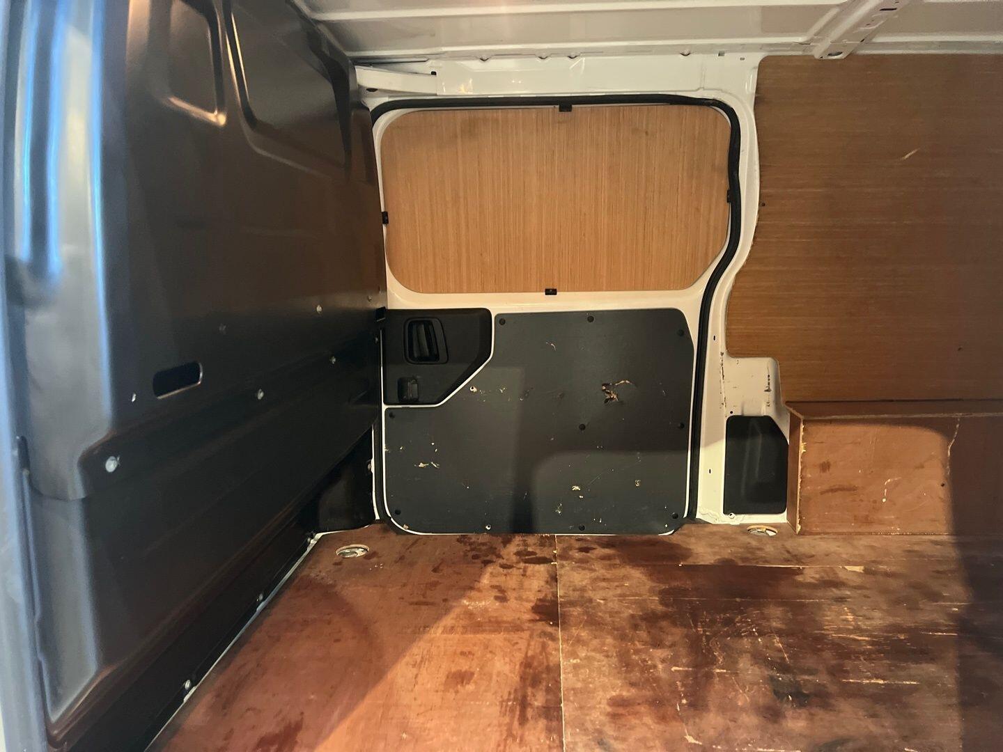 Used Vauxhall Vivaro 2021 for sale - 77696161: Photo 27