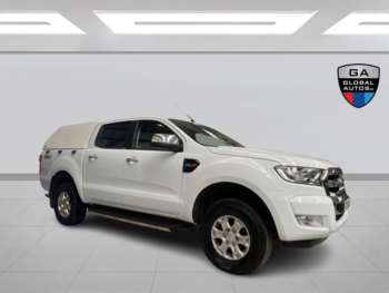Used Ford Ranger 2018 for sale - 75013835: Photo