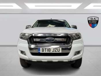Used Ford Ranger 2018 for sale - 75013835: Photo