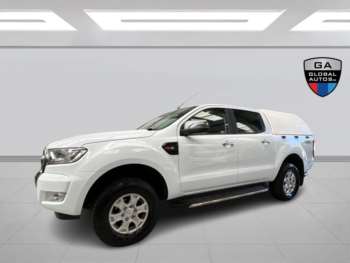 Used Ford Ranger 2018 for sale - 75013835: Photo