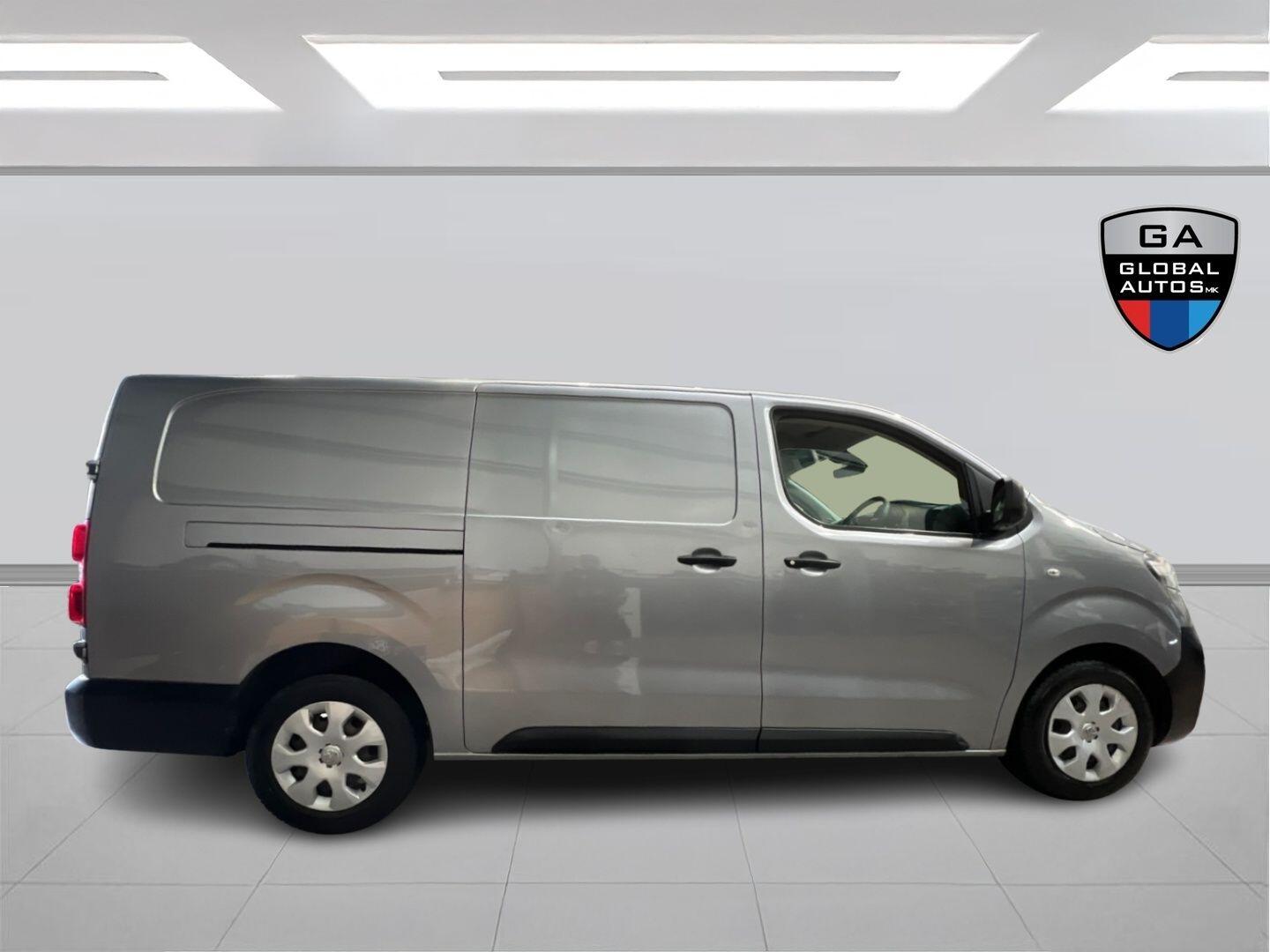 Used Vauxhall Vivaro 2019 for sale - 77633767: Photo 11