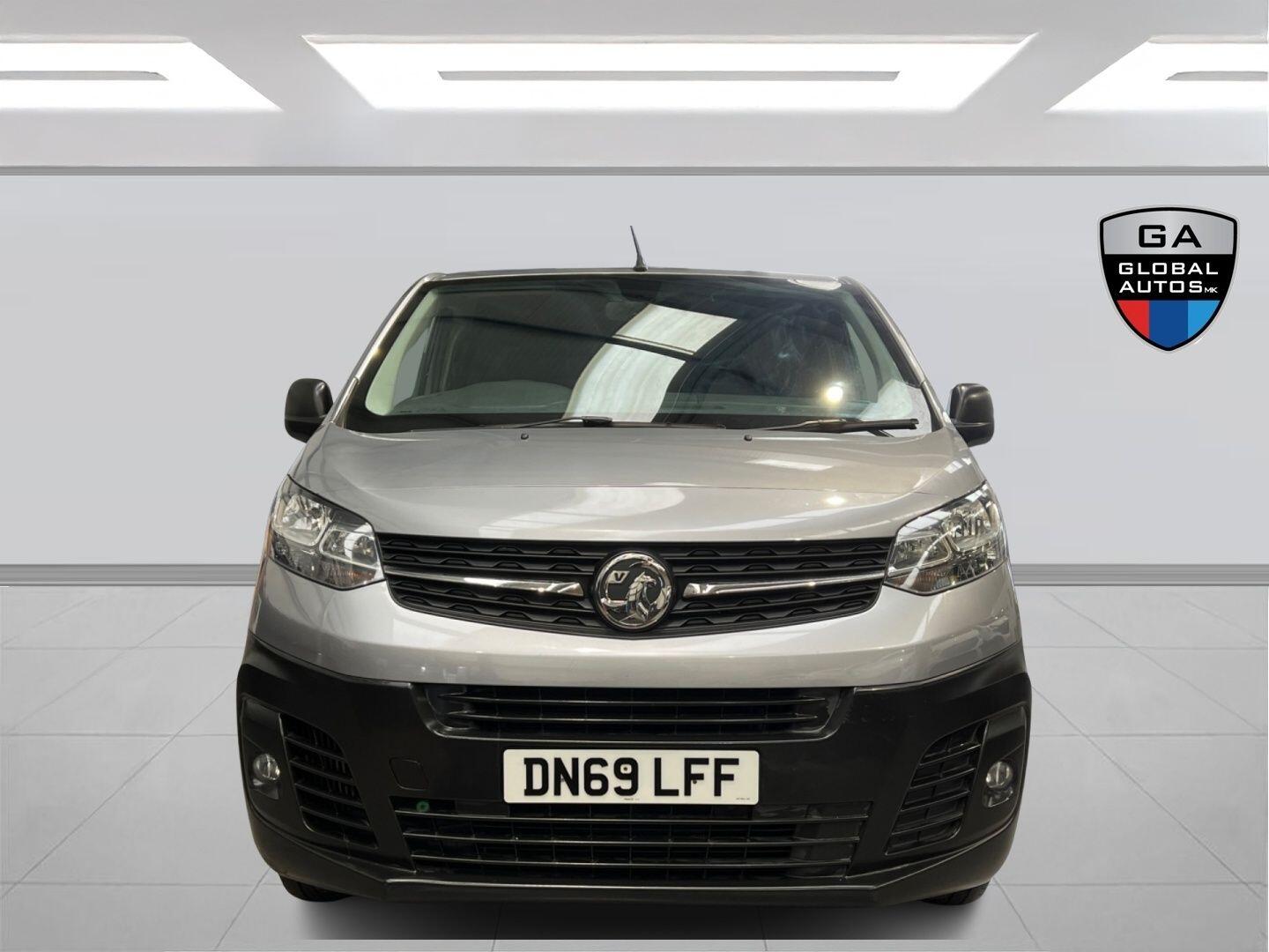 Used Vauxhall Vivaro 2019 for sale - 77633767: Photo 14