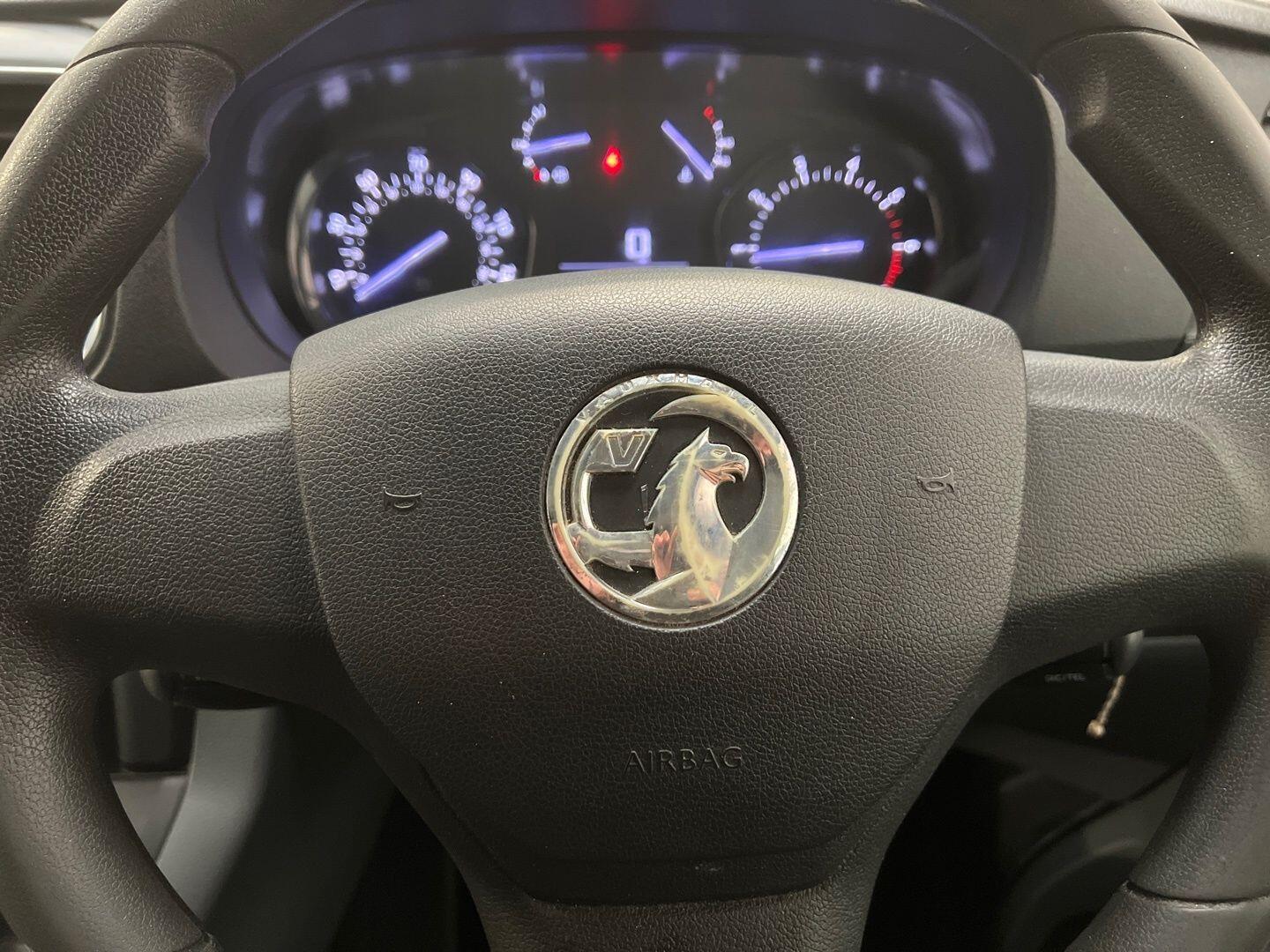 Used Vauxhall Vivaro 2019 for sale - 77633767: Photo 20
