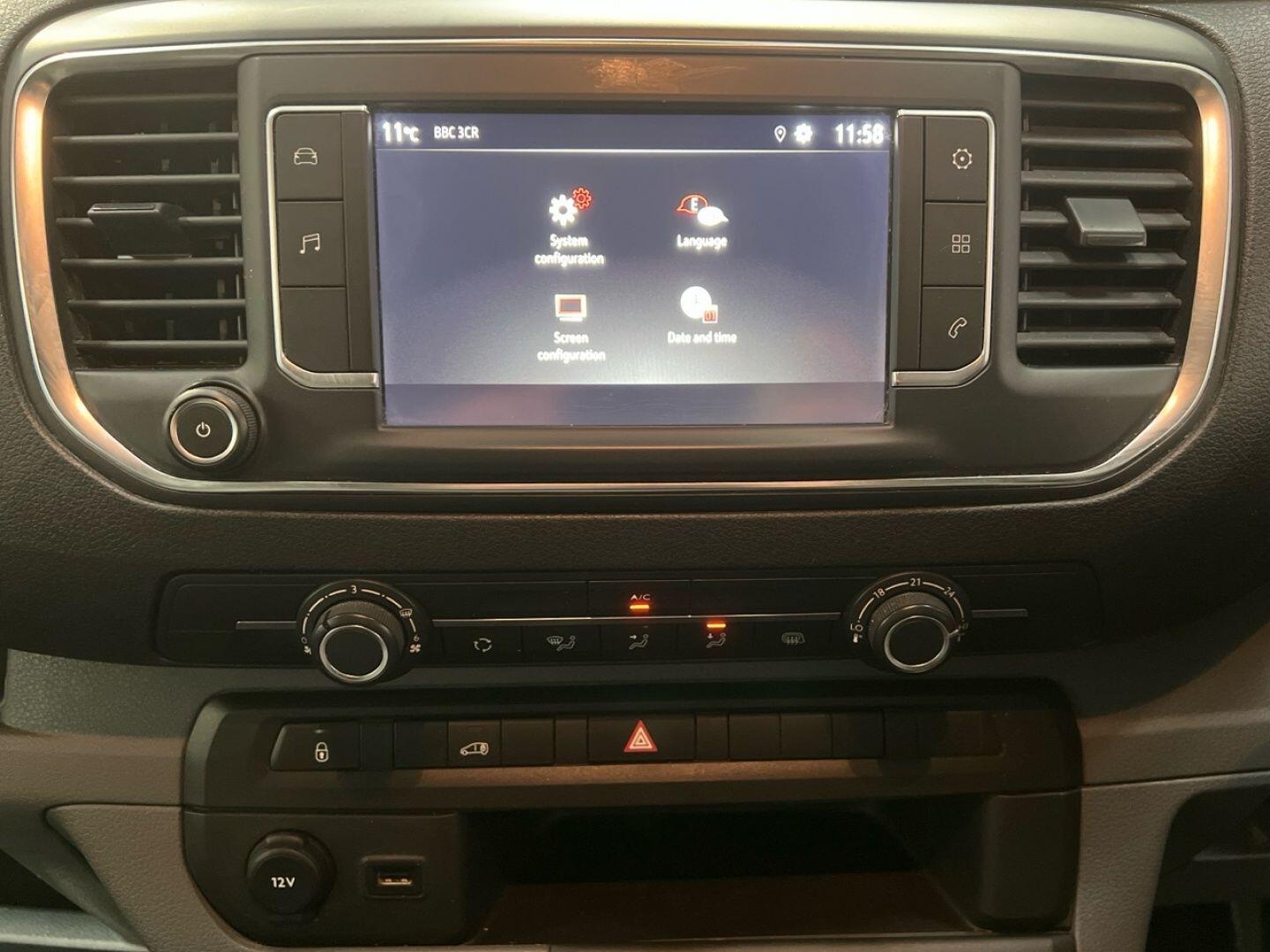 Used Vauxhall Vivaro 2019 for sale - 77633767: Photo 21