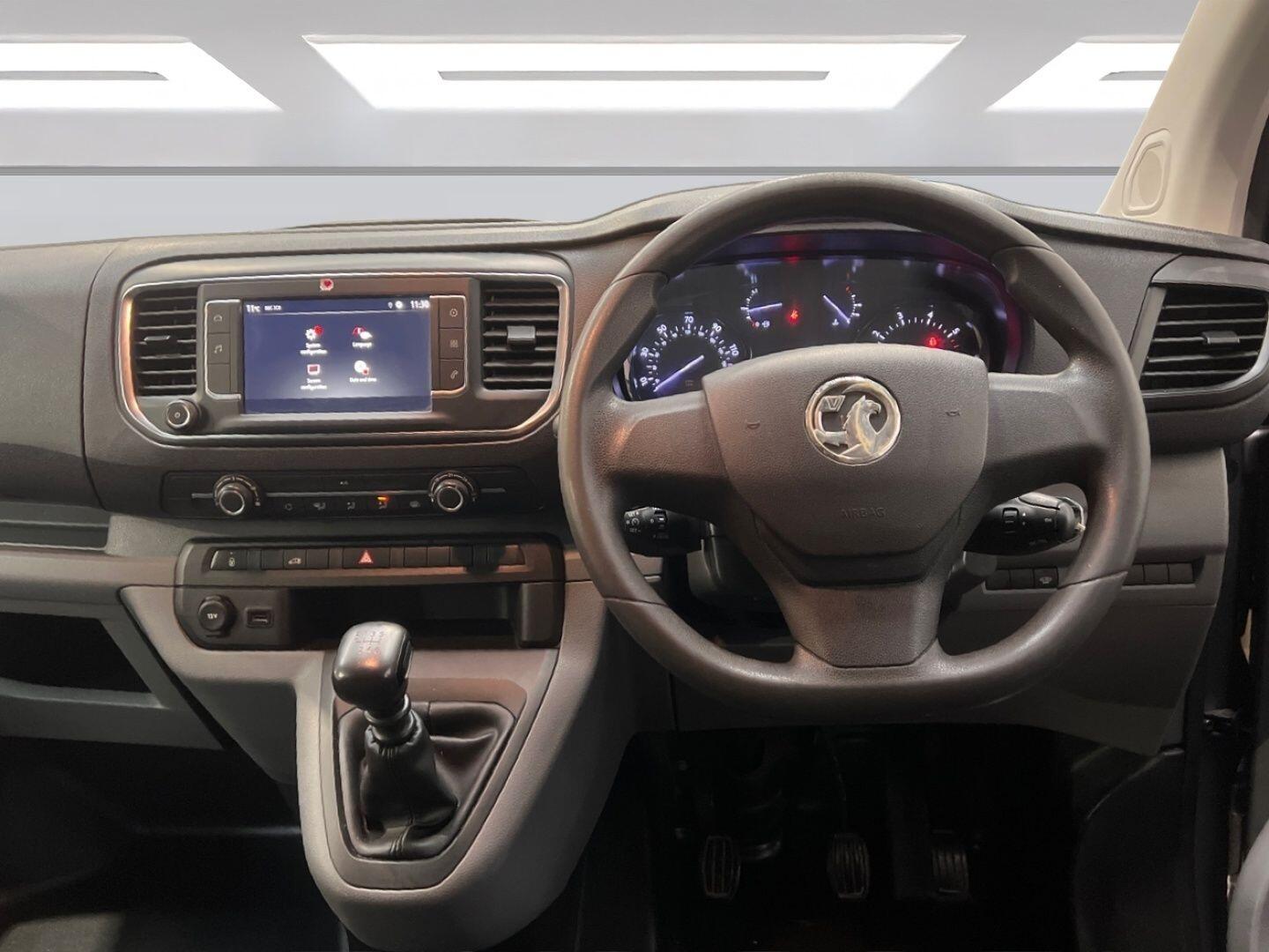 Used Vauxhall Vivaro 2019 for sale - 77633767: Photo 27