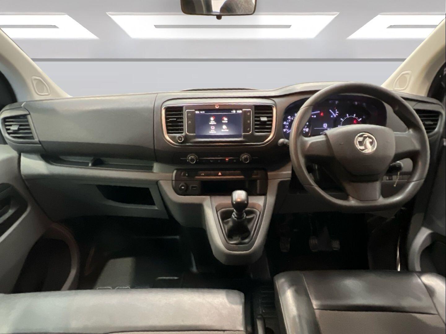 Used Vauxhall Vivaro 2019 for sale - 77633767: Photo 3