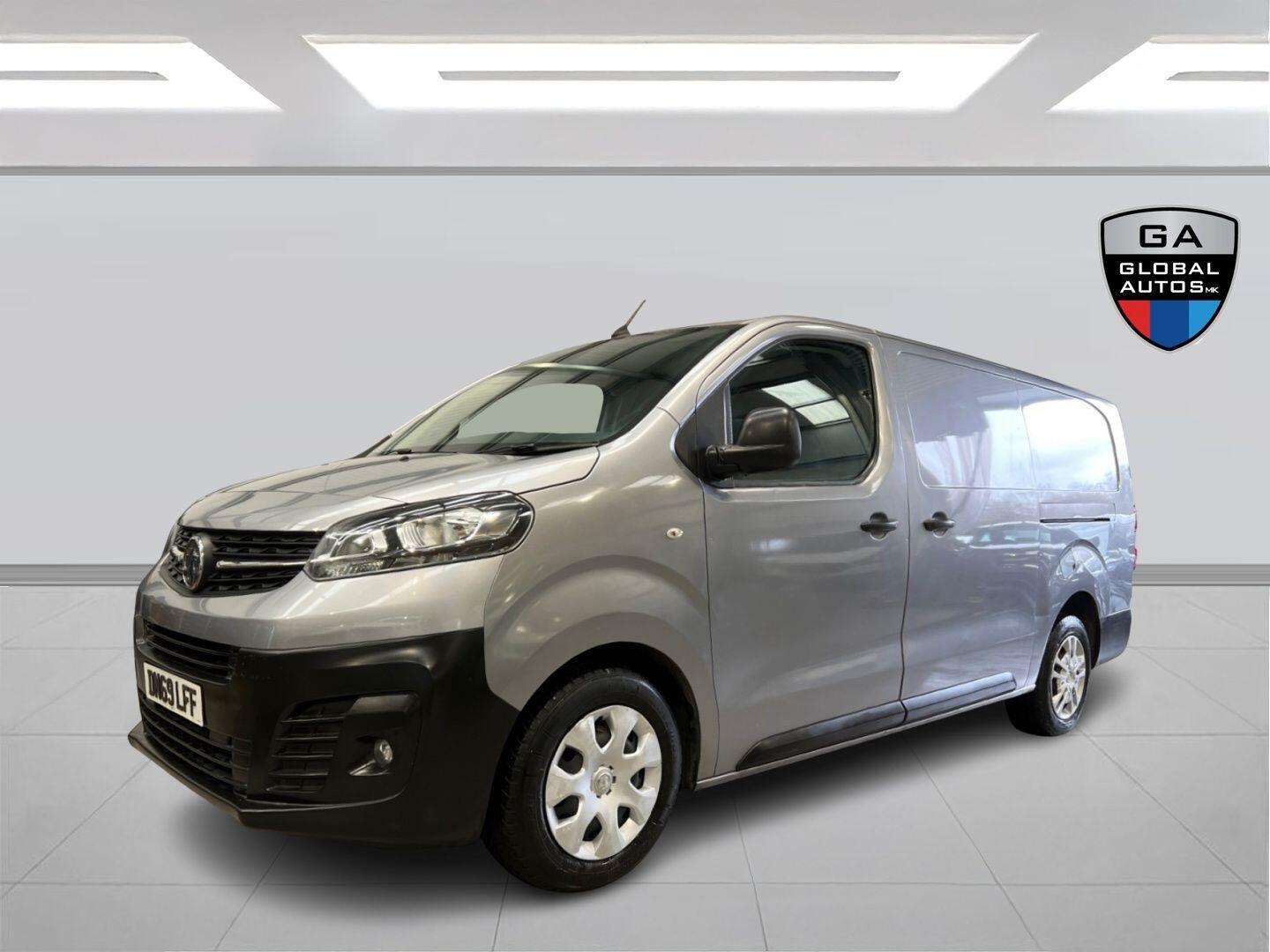 Used Vauxhall Vivaro 2019 for sale - 77633767: Photo 6