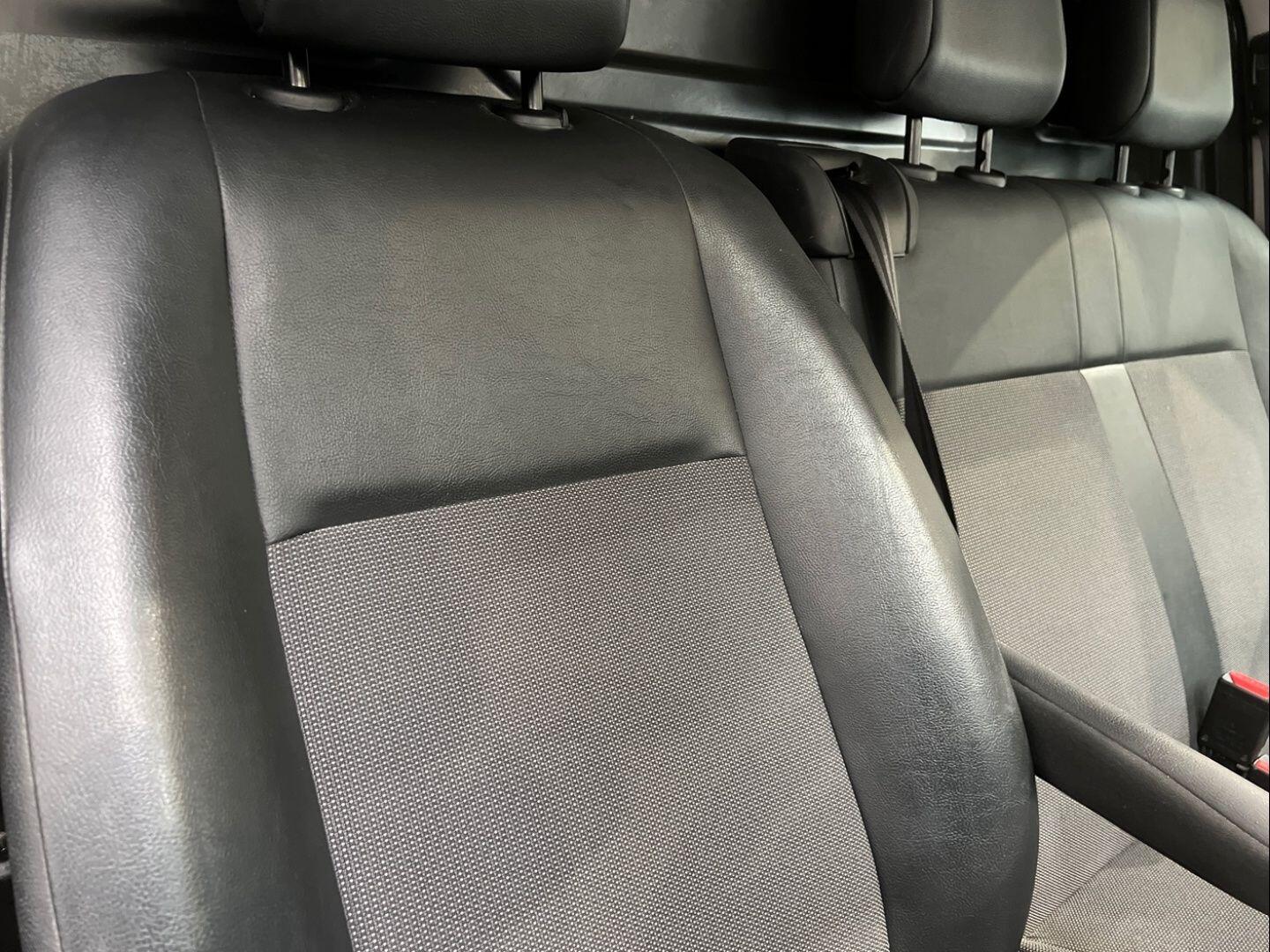 Used Vauxhall Vivaro 2019 for sale - 77633767: Photo 9