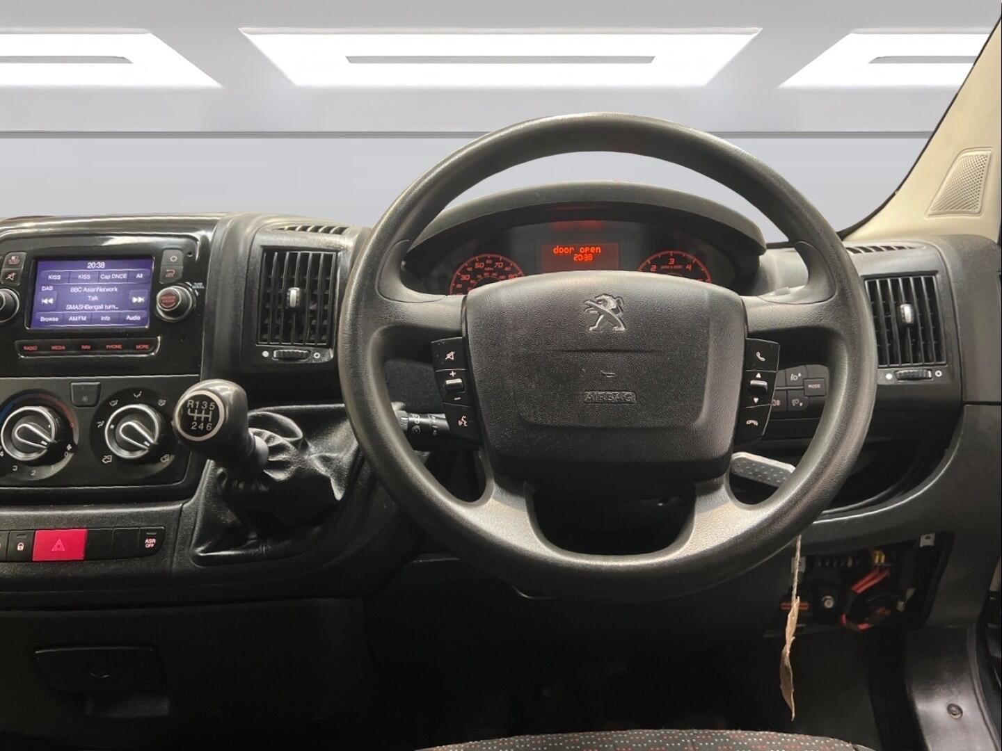 Vehicle 19