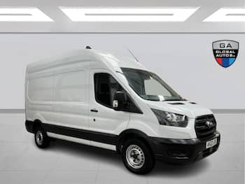 Used Ford Transit 2022 for sale - 79859726: Photo