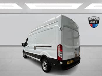 Used Ford Transit 2022 for sale - 79859726: Photo