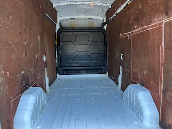Used Ford Transit 2022 for sale - 79859726: Photo