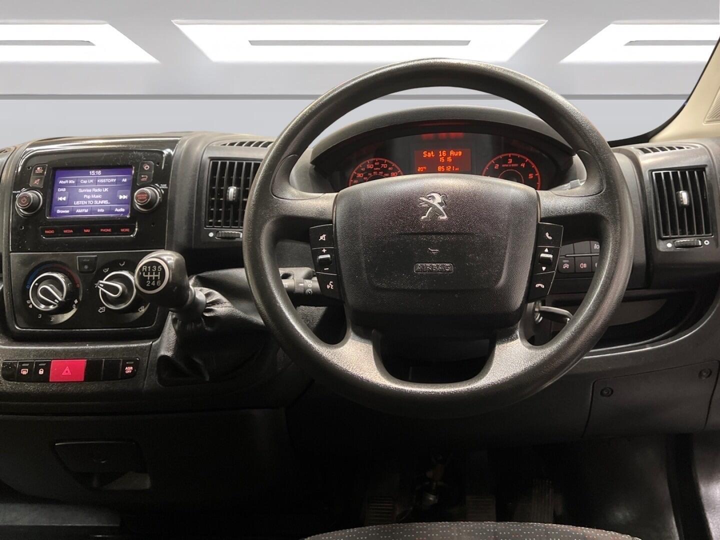 Vehicle 19