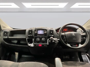 Used Peugeot Boxer 2021 for sale - 75624103: Photo