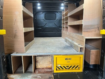 Used Ford Transit Custom 2020 for sale - 78622825: Photo
