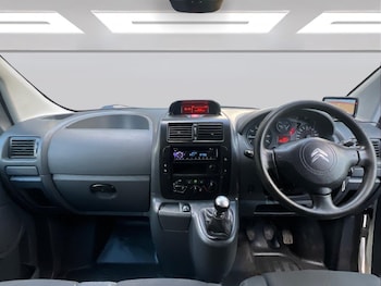 Used Citroen Dispatch 2016 for sale - 76167289: Photo 4