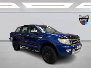 Used Ford Ranger 2015 for sale - 79807834: Photo