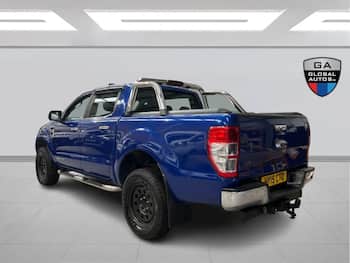 Used Ford Ranger 2015 for sale - 79807834: Photo