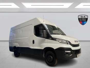 Used Iveco Daily 2019 for sale - 74957424: Photo