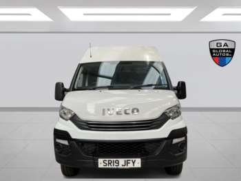 Used Iveco Daily 2019 for sale - 74957424: Photo
