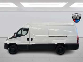 Used Iveco Daily 2019 for sale - 74957424: Photo