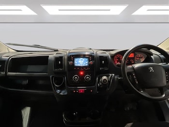 Used Peugeot Boxer 2018 for sale - 79212753: Photo