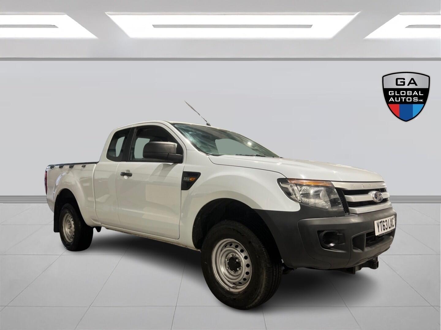Used Ford Ranger 2013 for sale - 76485884: Photo 1