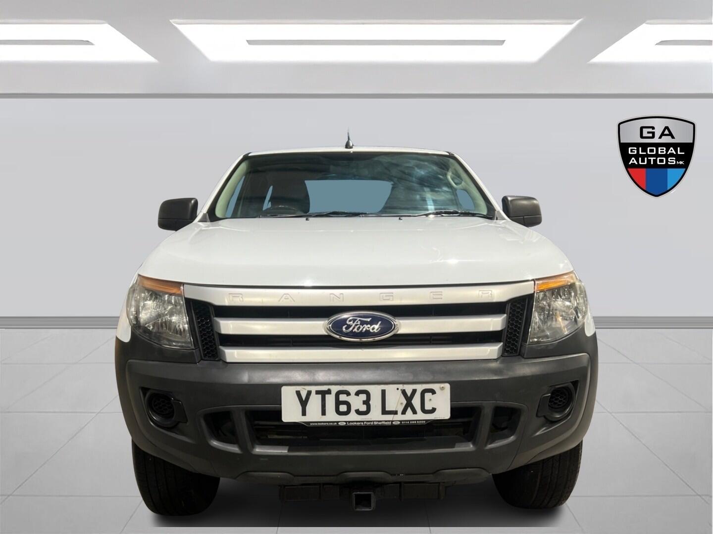 Used Ford Ranger 2013 for sale - 76485884: Photo 13