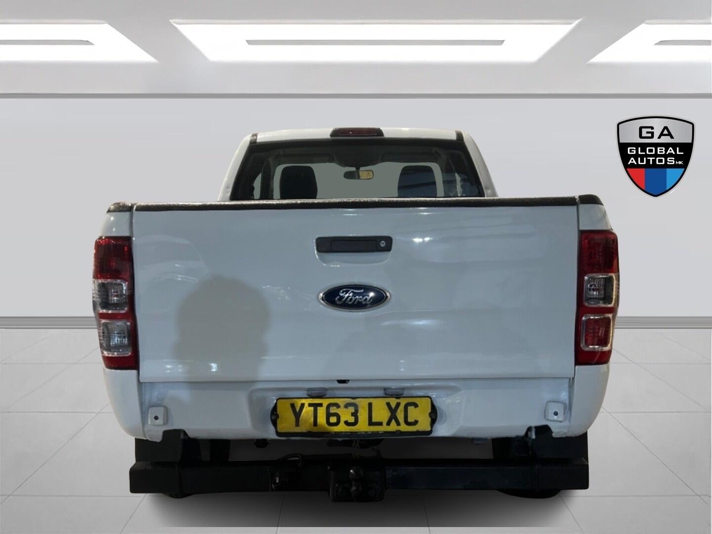 Used Ford Ranger 2013 for sale - 76485884: Photo 14