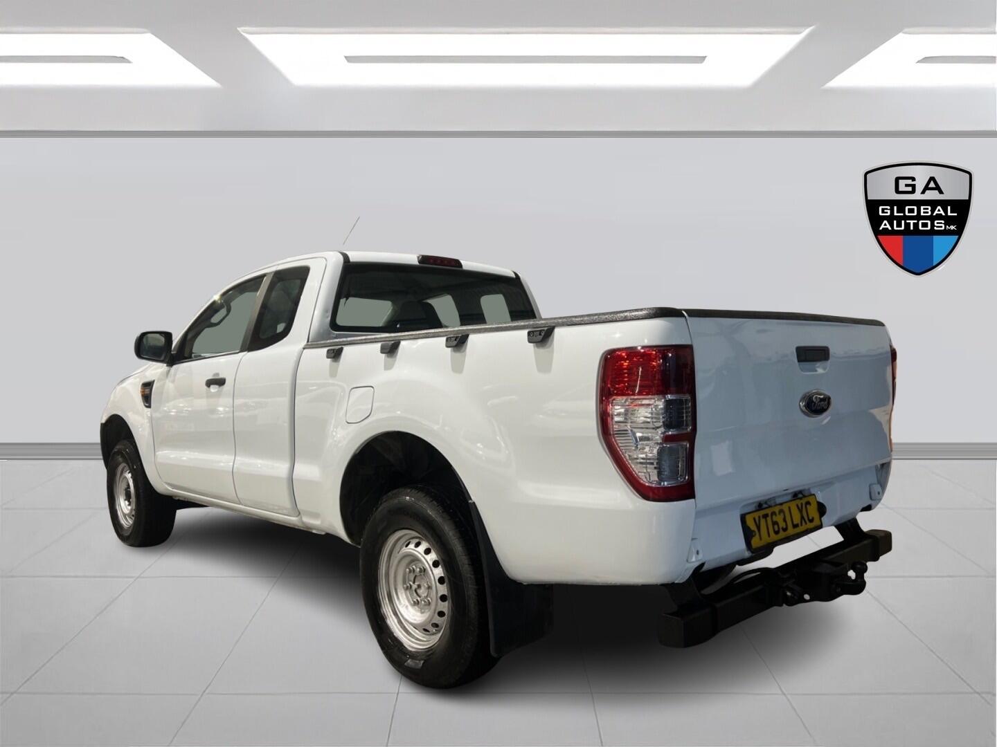Used Ford Ranger 2013 for sale - 76485884: Photo 2