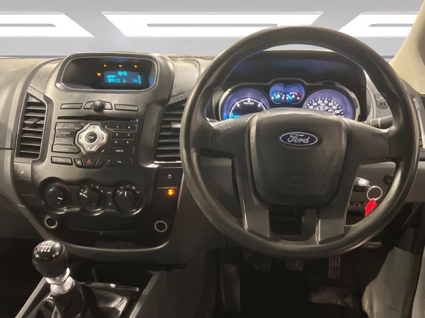 Used Ford Ranger 2013 for sale - 76485884: Photo 20