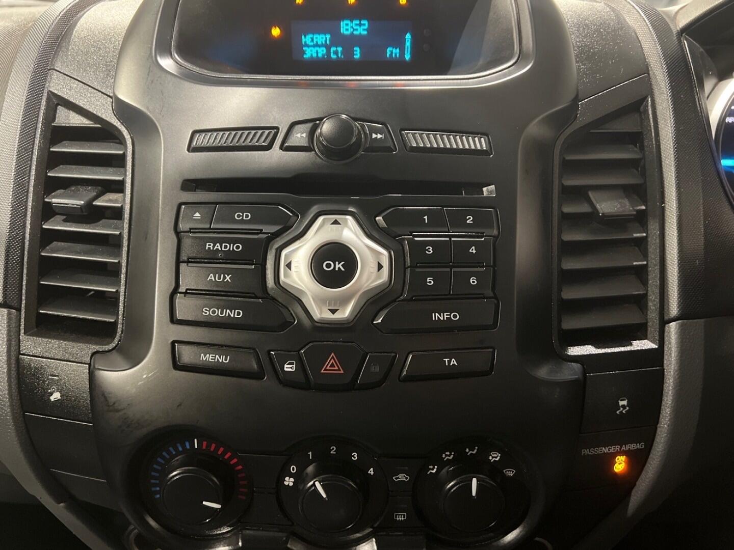 Used Ford Ranger 2013 for sale - 76485884: Photo 21