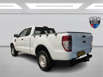 Used Ford Ranger 2013 for sale - 76485884: Photo