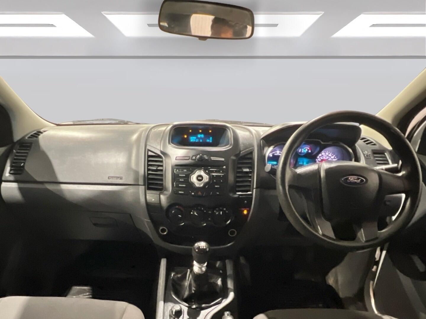 Used Ford Ranger 2013 for sale - 76485884: Photo 3