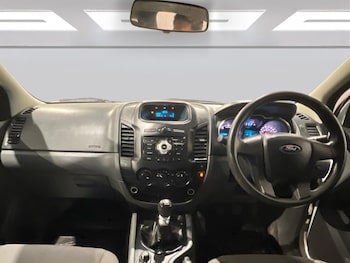 Used Ford Ranger 2013 for sale - 76485884: Photo