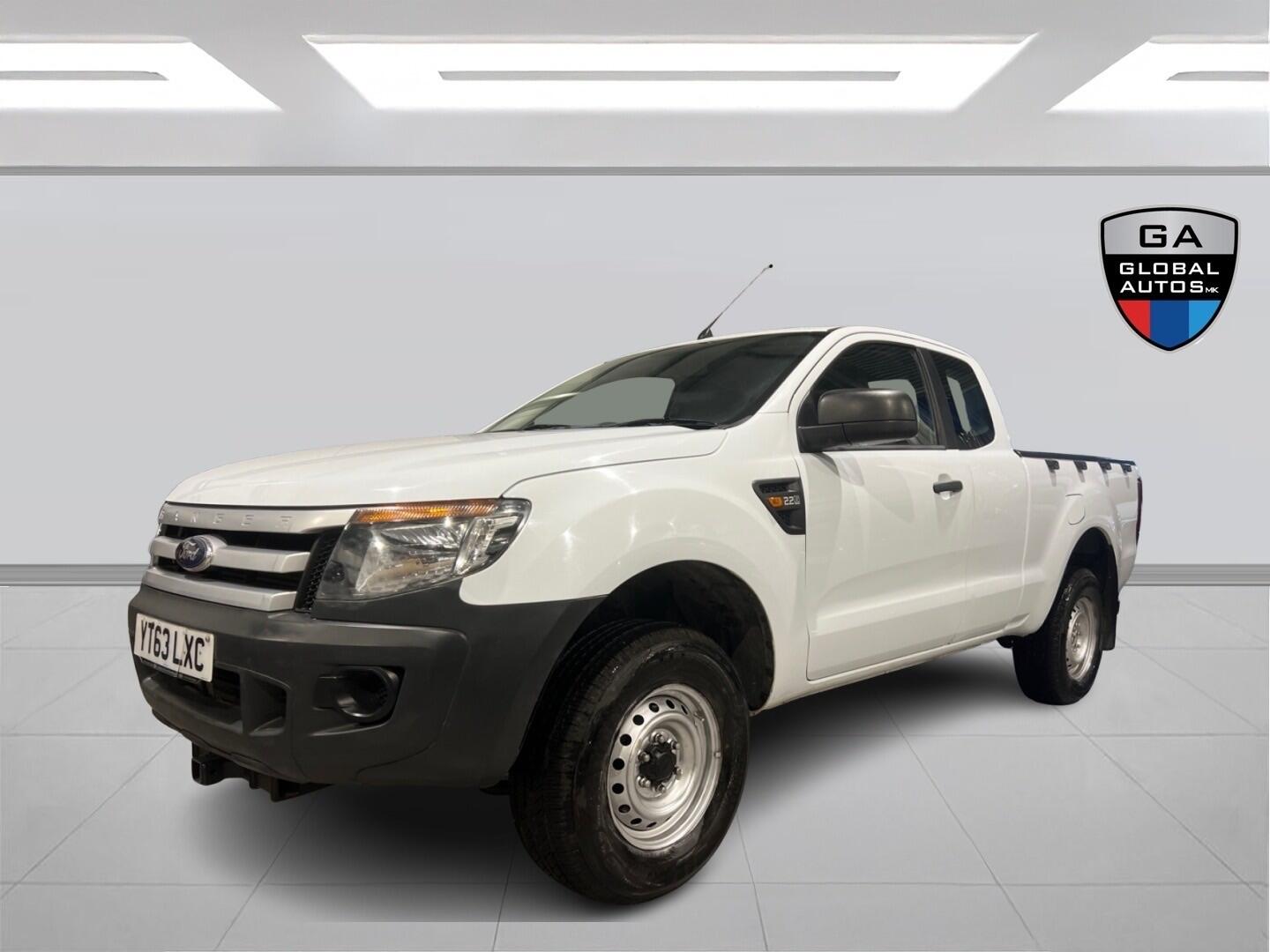 Used Ford Ranger 2013 for sale - 76485884: Photo 5