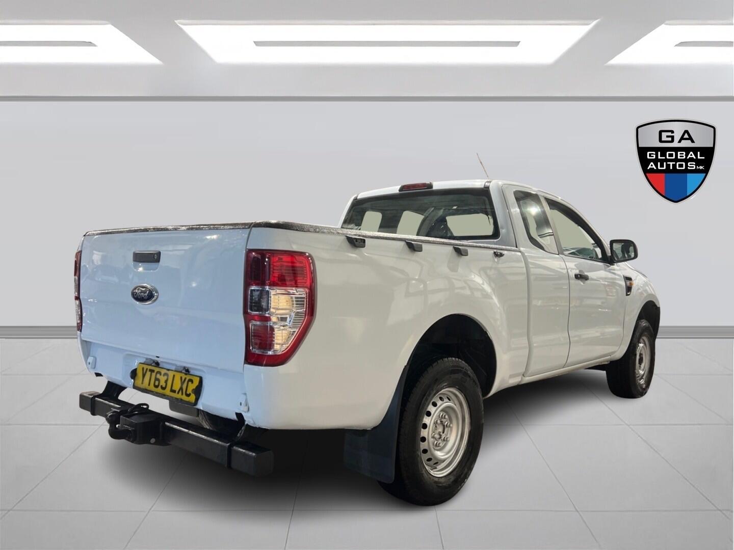 Used Ford Ranger 2013 for sale - 76485884: Photo 6