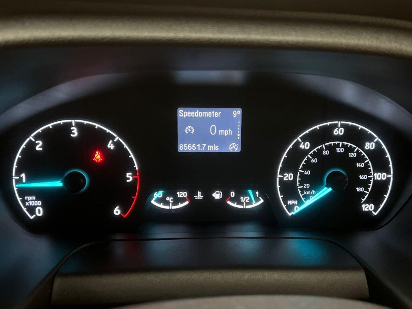 Used Ford Transit Custom 2021 for sale - 77783566: Photo 14