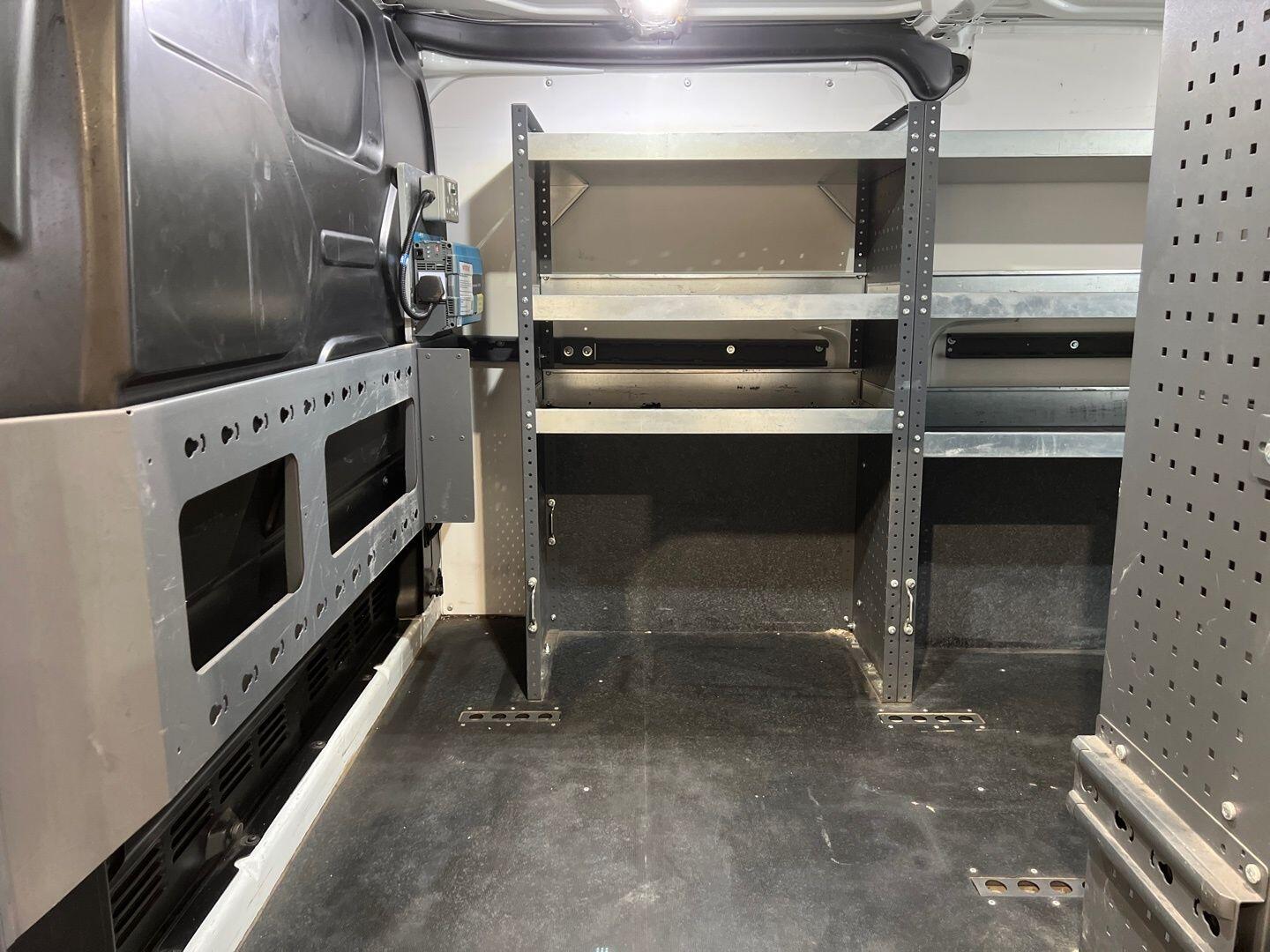 Used Ford Transit Custom 2021 for sale - 77783566: Photo 16