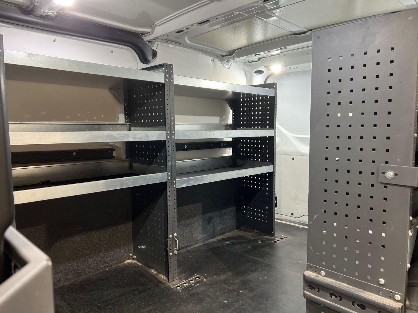 Used Ford Transit Custom 2021 for sale - 77783566: Photo 17