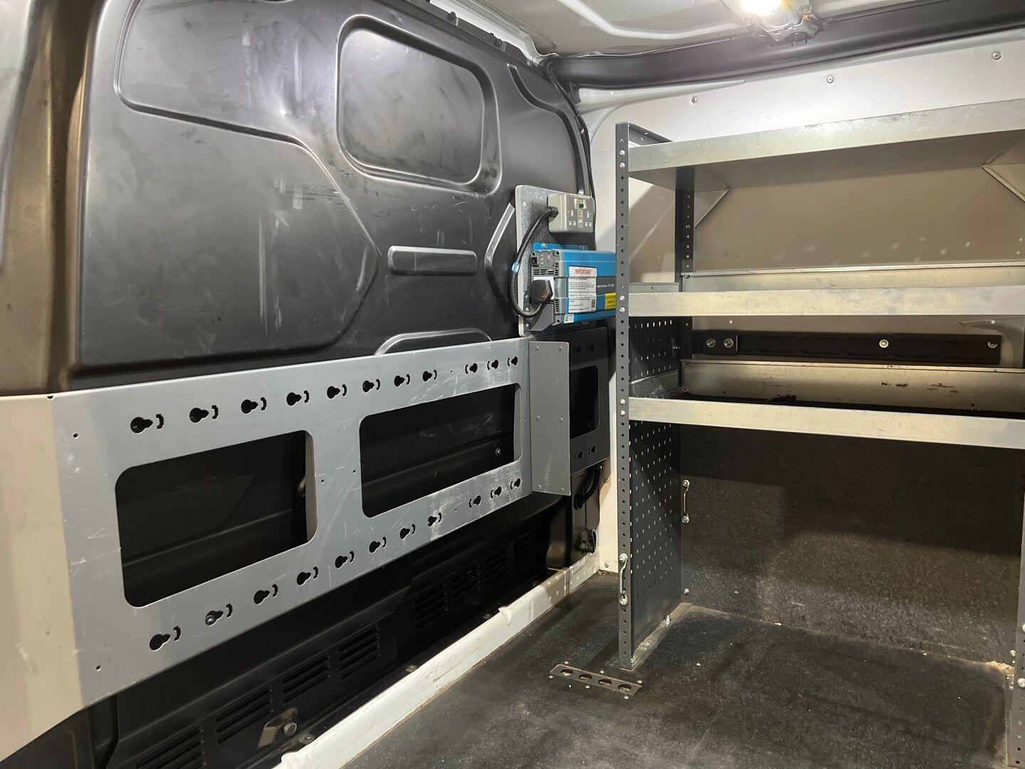 Used Ford Transit Custom 2021 for sale - 77783566: Photo 18