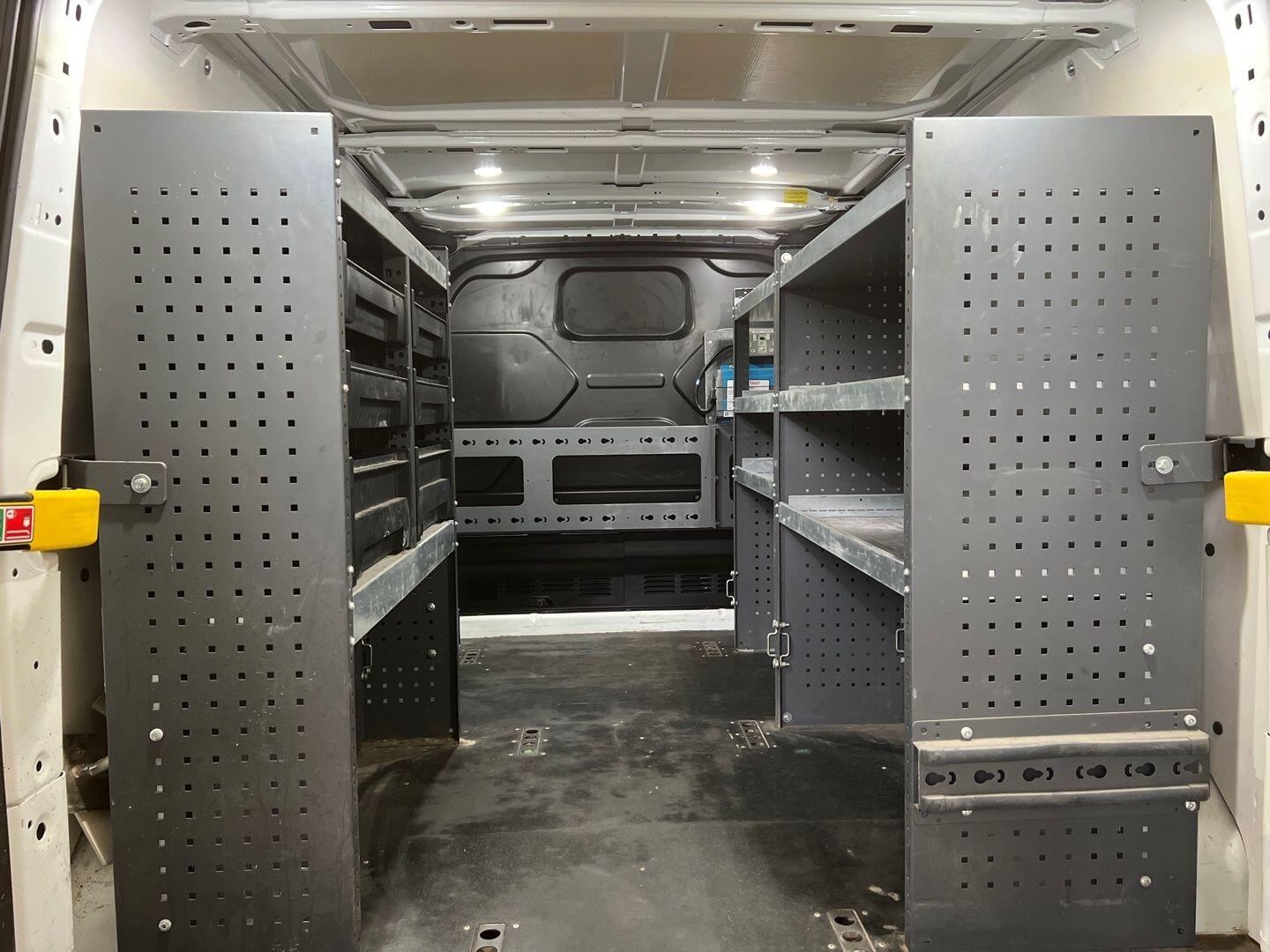 Used Ford Transit Custom 2021 for sale - 77783566: Photo 19