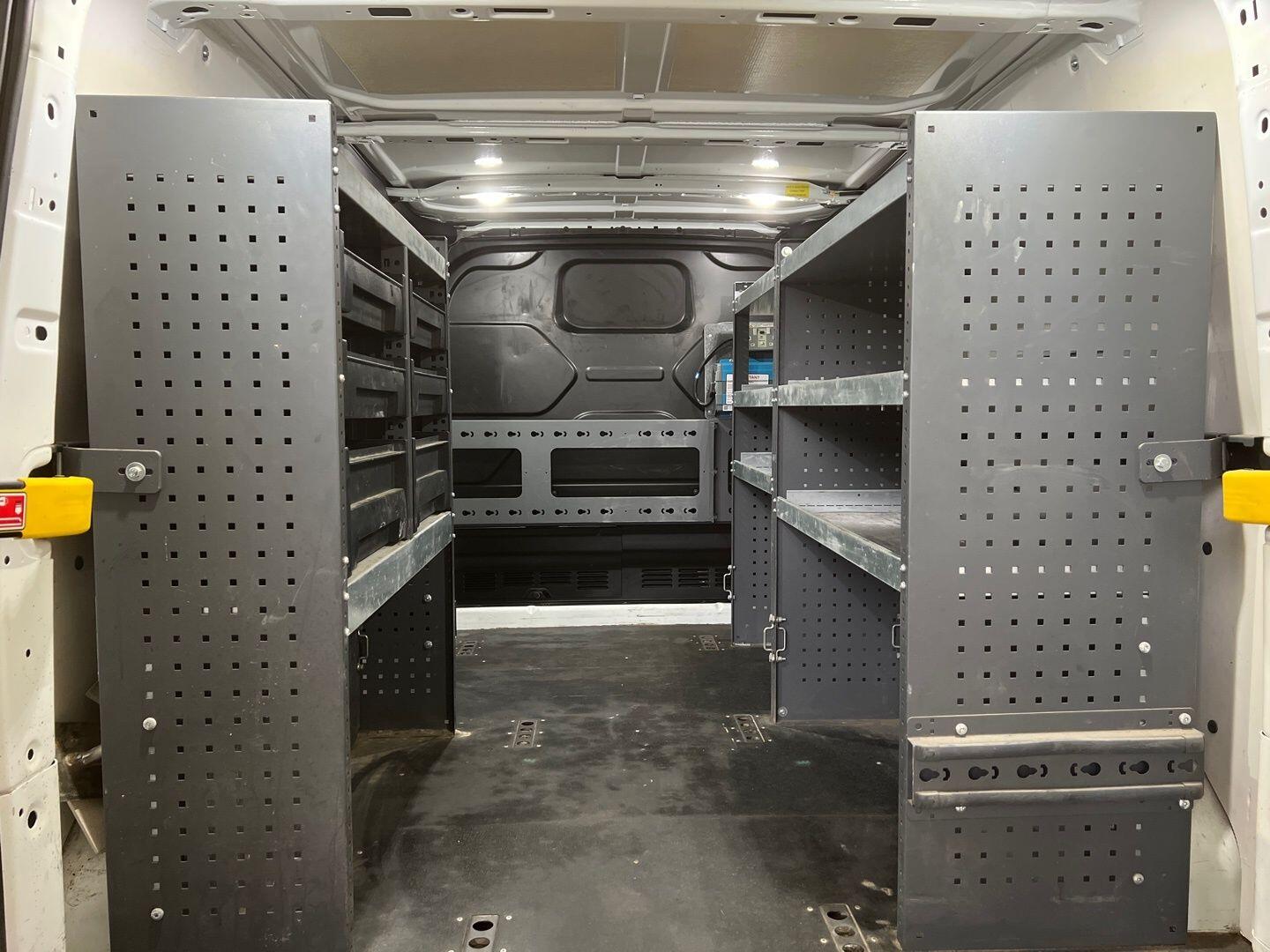 Used Ford Transit Custom 2021 for sale - 77783566: Photo 20