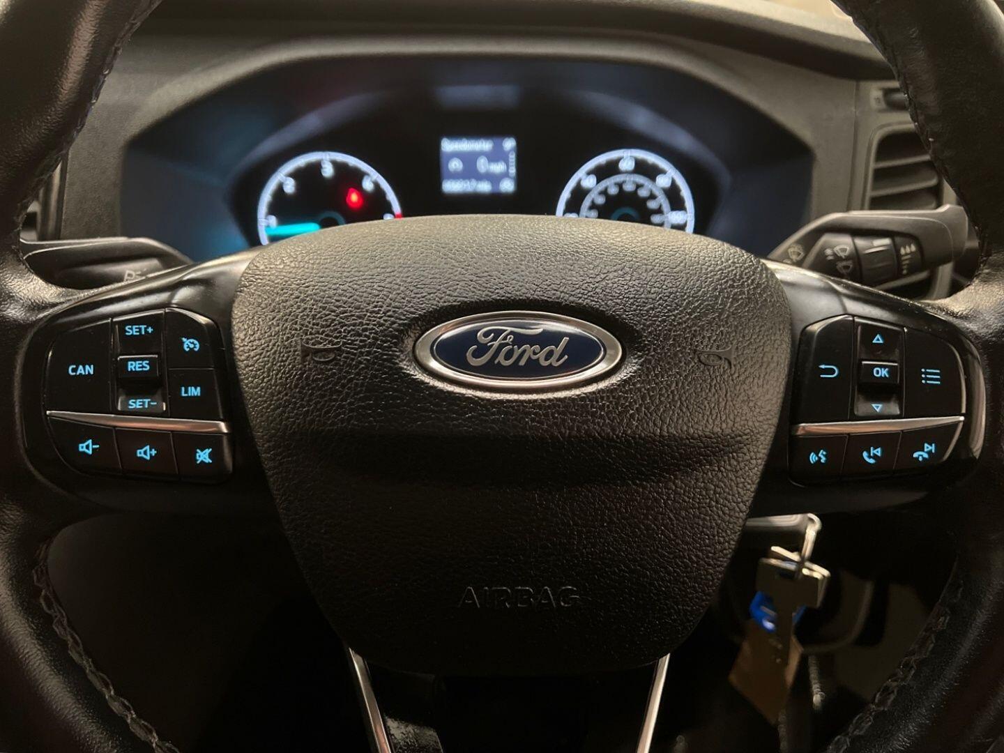 Used Ford Transit Custom 2021 for sale - 77783566: Photo 21