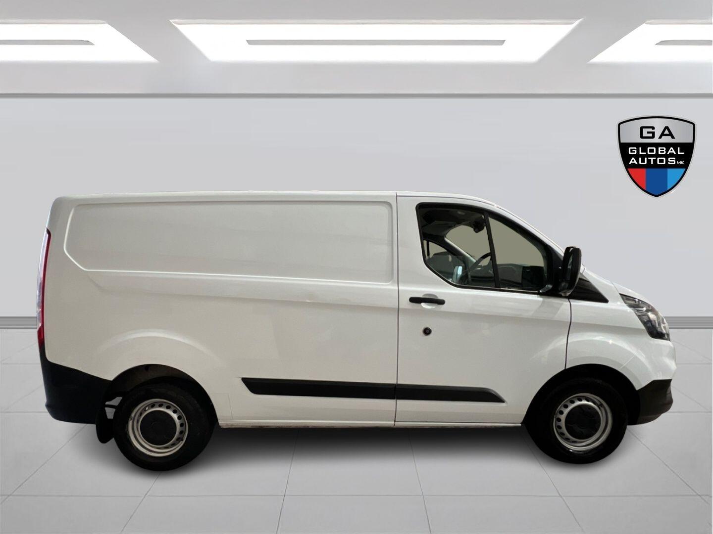 Used Ford Transit Custom 2021 for sale - 77783566: Photo 7