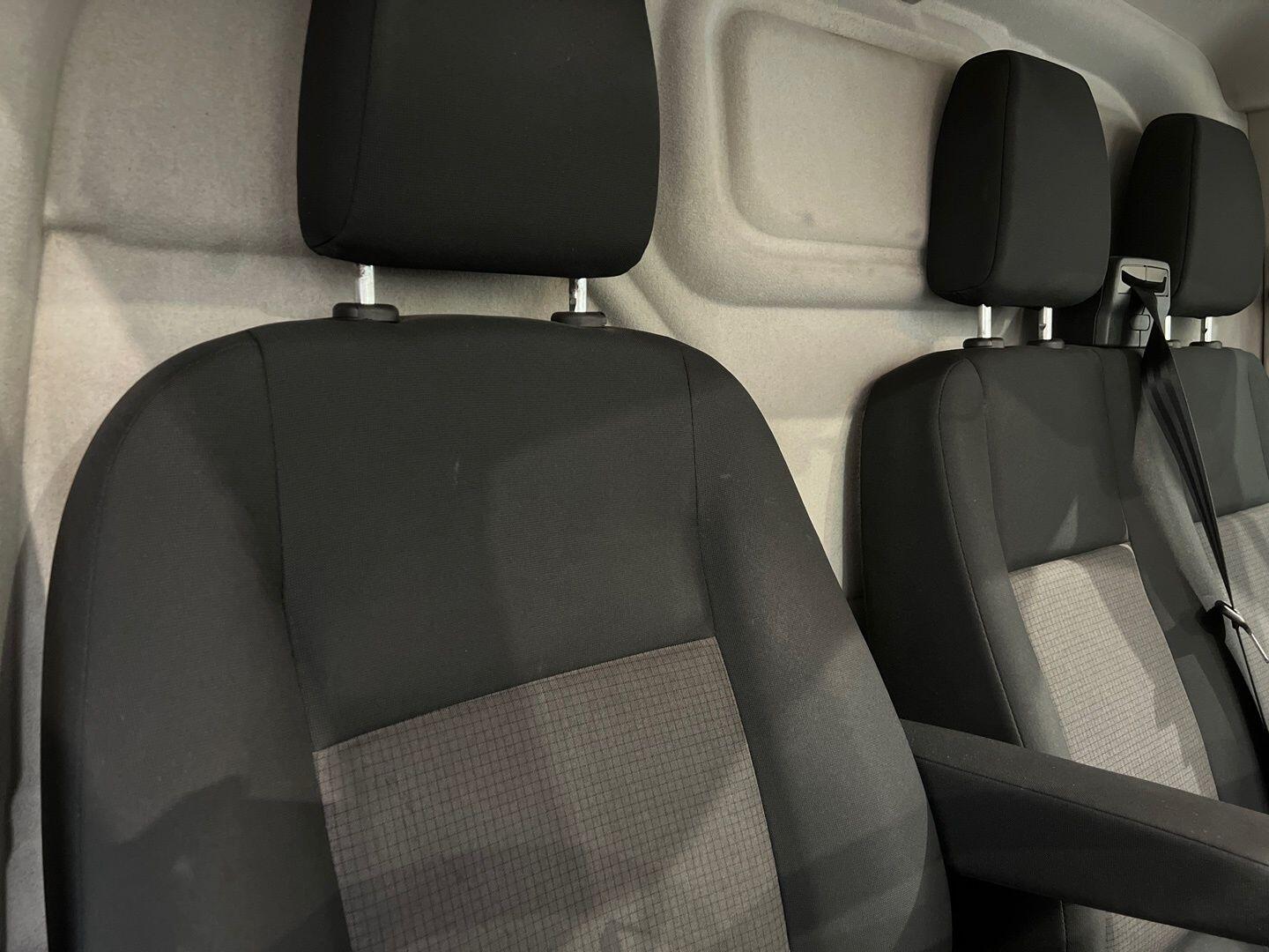 Used Ford Transit Custom 2021 for sale - 77783566: Photo 9