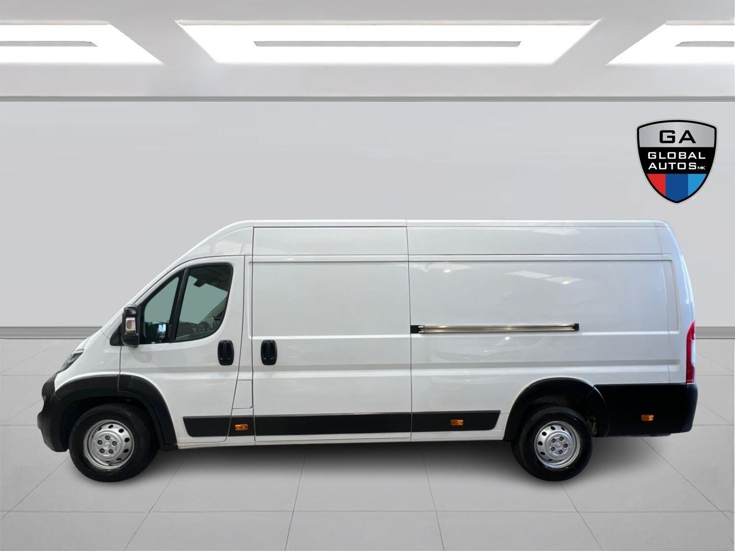 Used Peugeot Boxer 2022 for sale - 78020058: Photo 11