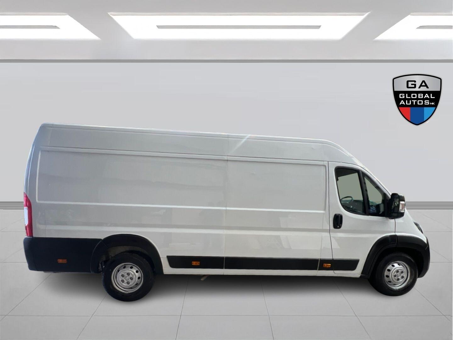 Used Peugeot Boxer 2022 for sale - 78020058: Photo 13
