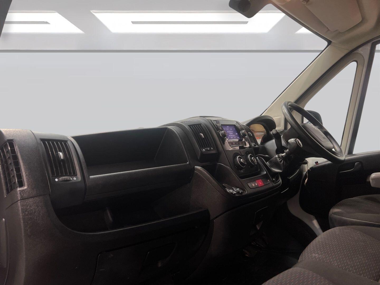 Used Peugeot Boxer 2022 for sale - 78020058: Photo 16