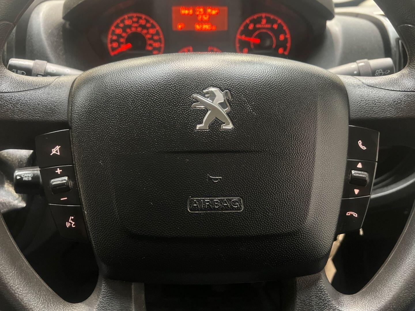 Used Peugeot Boxer 2022 for sale - 78020058: Photo 18